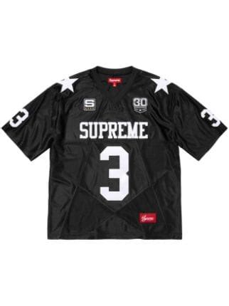 supreme star shorts.